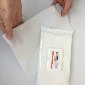 Pflegetücher für Wasserbetten – Bild 3