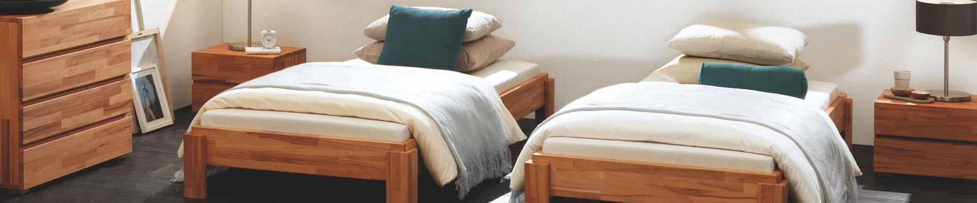 Boxspringbett