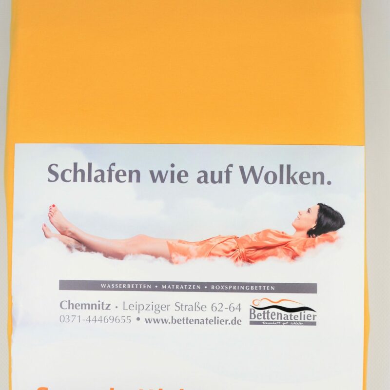 Spannbettlaken